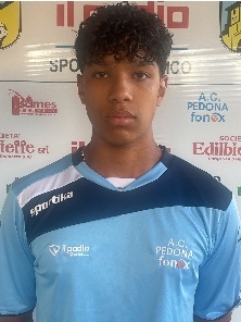MUNERATO DYER ALESSANDRO